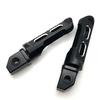 Motorcycle For Honda Rebel 500 Rebel300 Rebel CMX 300 500 CMX500 CMX300 Aluminium Rear Passenger Foot Pegs Pedals Accessories