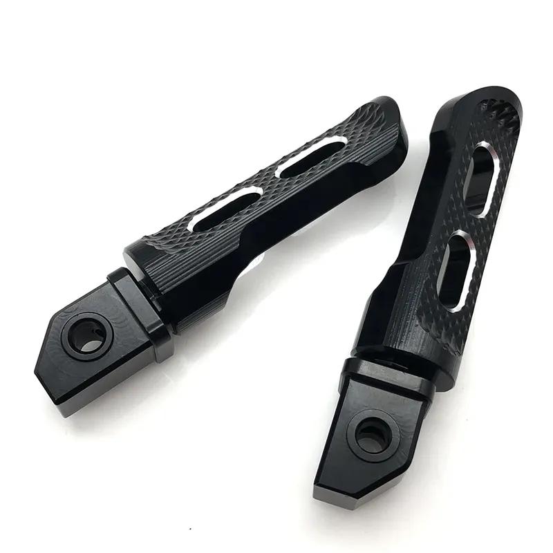 Motorcycle For Honda Rebel 500 Rebel300 Rebel CMX 300 500 CMX500 CMX300 Aluminium Rear Passenger Foot Pegs Pedals Accessories