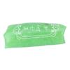 Unzip Pinching Toy Anxiety Stress Relief Hand Wrist Squeeze Toy Decompression Toy Green