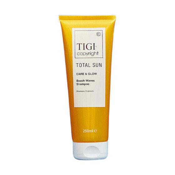 

Шампунь TIGI Total Sun Beach Waves 970 мл