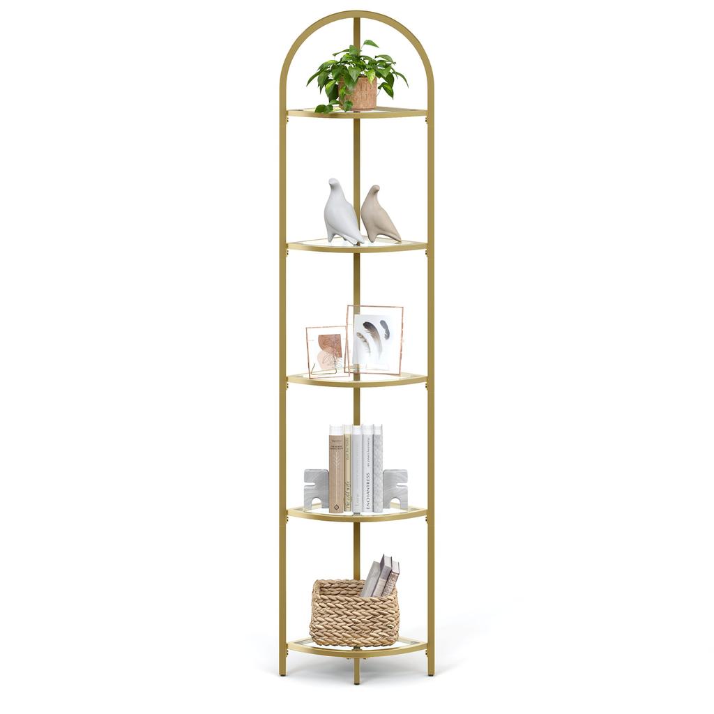 Bookcase - Lgt810A01