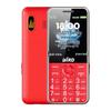 Bird D1 4G Senior Funkční telefon (CN verze)