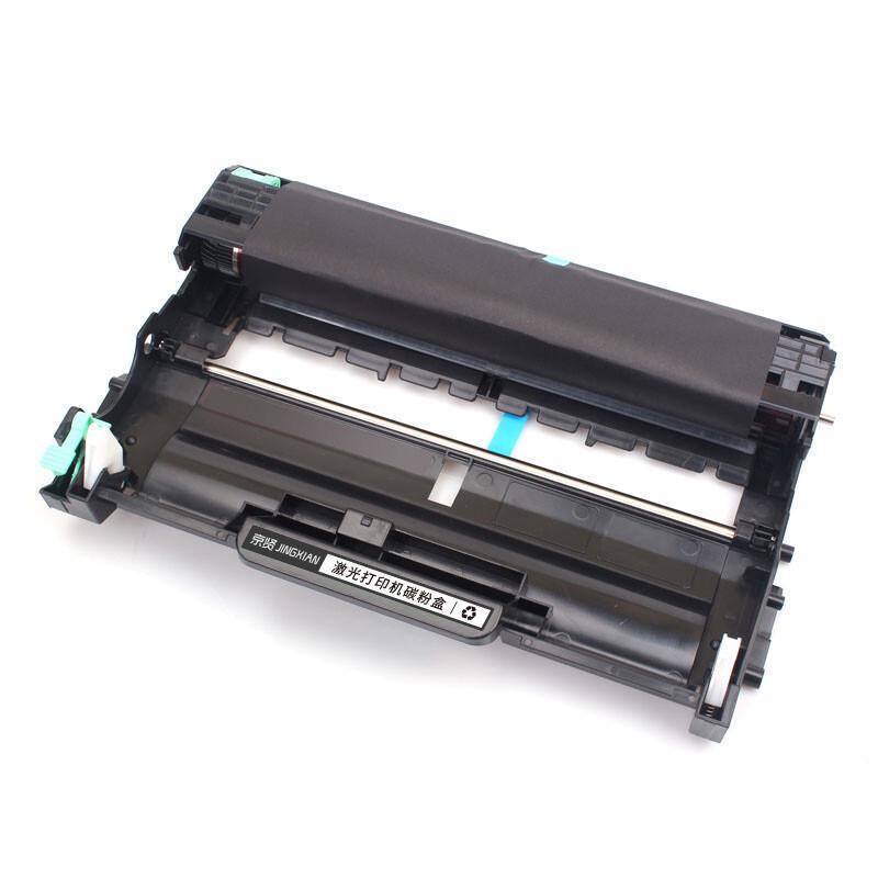 Jingxian Kompatible LD2451/DR2350 Trommeleinheit für Lenovo & Brother Drucker