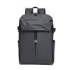 Vanaheimr Leather Film Business Backpack