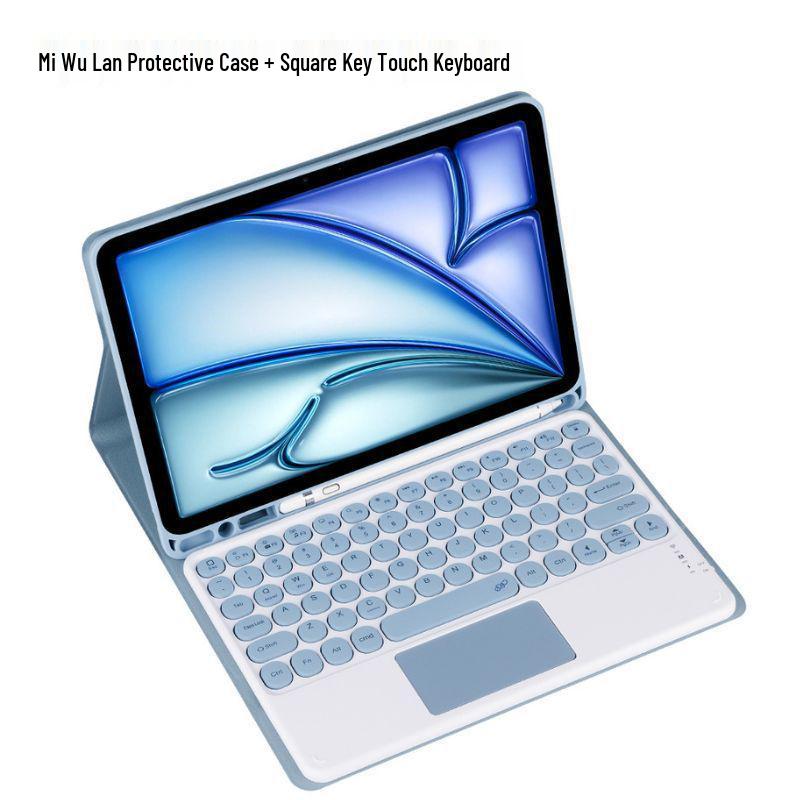 Xiaomi Pad 6 Keyboard & Protective Case for 11" 6pro Tablet