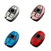 Soft TPU Auto for Smart Remote for Key Cover Bag Practical Vehicle Decor Fit for GLA200 GLC260 GLE320 C200 E300L