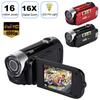 1080P HD Night Vision Anti-shake Wifi DVR Profesionální Video Record Digital Camera Camcorder