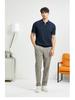 Men's Summer 2023 Breathable Anti-Wrinkle Short-Sleeve Polo Shirt