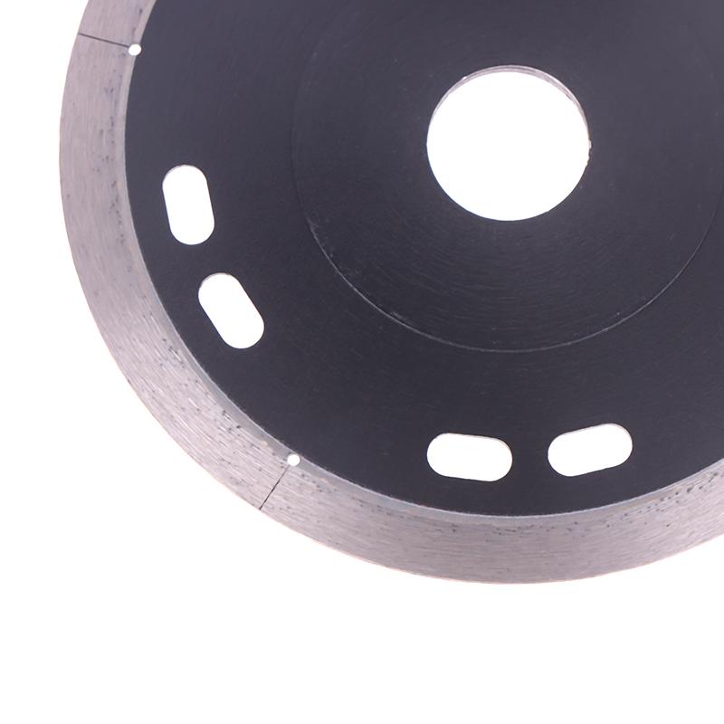 105/115/125Mm Diamond Saw Blade Dry Cutting Metal Brazing Disc  Pressing Angle Grinder Disk Cut Off Wheel For Stone Tile Wall