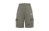 Nike Cargo Shorts Men's Army Green Moderate DC7714-320
