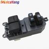 Power Window Master Controller Switch Button Panel 84820-02230 8482002230 For Toyota Auris (Hybrid) 2007-2013 Yaris 2005-2011