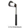Golf Bottle Opener Wear Resist Multi-Functional Wine Opener Mini Beer Bottle Openers for Golf Lovers & Home Decors Enthusiasts