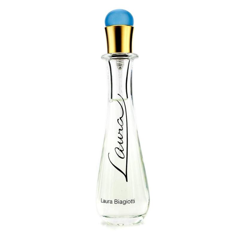 Laura Biagiotti Laura Eau De Toilette 50ml – Timeless Women's Scent