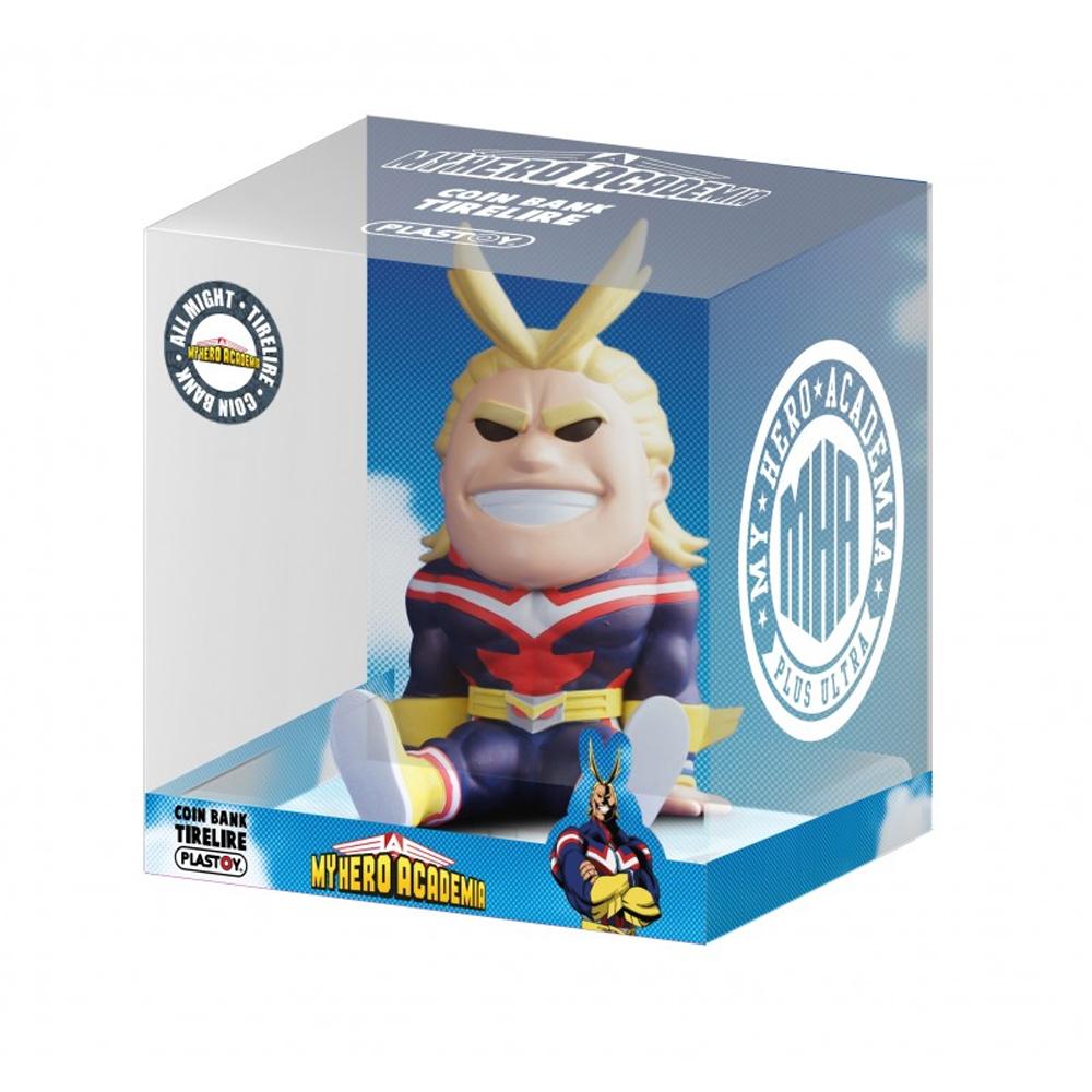 My Hero Academia All Might Money Box