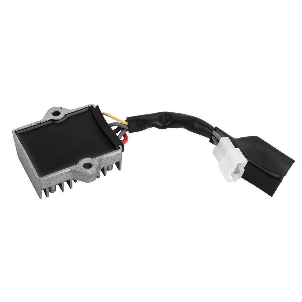 Voltage Regulator Rectifier Fit for Kawasaki Z125 Pro 2017 2018 2019 2020 2021