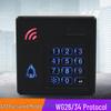 A3D Access Control Card Reader CN Plug (adapter Included)