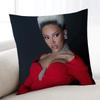 Singer D-Doja C-Cat Vie Cushion Cover Home Bedding Sofa Living Room Pillowcase Simple Soft Skin Cushion Cover Party Gift