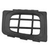 Car Accessories Fog Light Guards Anti-corrosion Easy To Use High-quality Materials Non-deformed For 2019-2014 Jimny