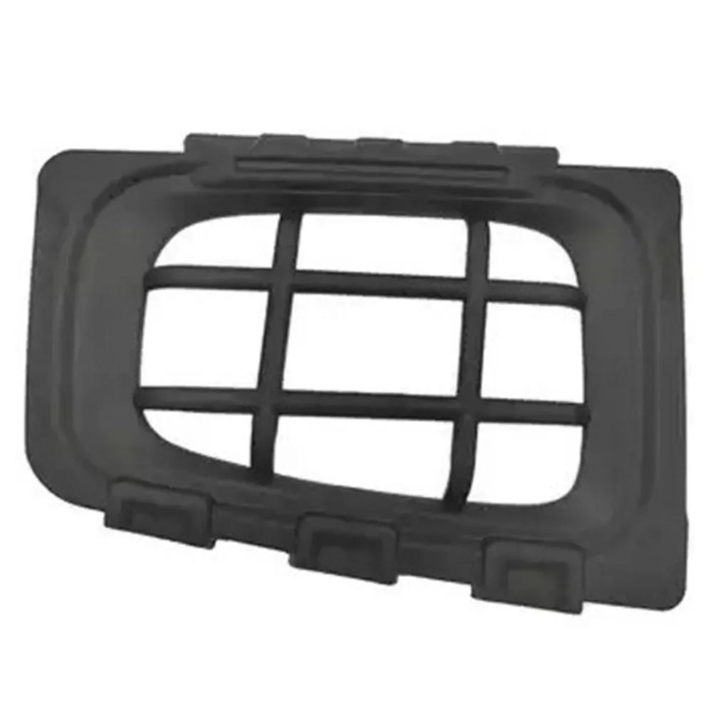 Car Accessories Fog Light Guards Anti-corrosion Easy To Use High-quality Materials Non-deformed For 2019-2014 Jimny