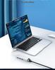 Type-C to Gigabit Ethernet USB Adapter