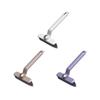 Rotating Crevice Cleaning Brush Crevice Seam Cleaner Brush for Toilet Window