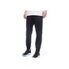 Anta Elastic Cuff Knit Sweatpants Men Bottoms Black 152221312-3