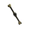 20Pcs Chinese Cheongsam Button Traditional Classical Button Hanfu Decorative Buckle  Clothing