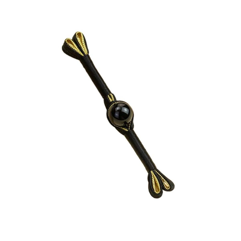 20Pcs Chinese Cheongsam Button Traditional Classical Button Hanfu Decorative Buckle  Clothing