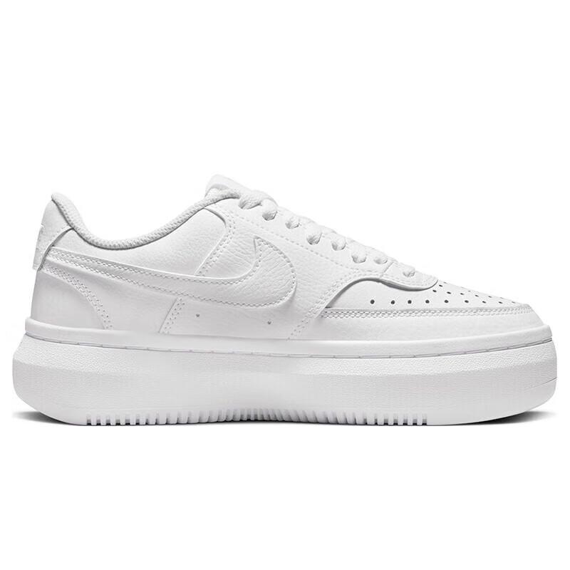 Nike Women's Court Vision Low-Top Sneakers