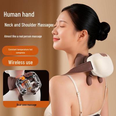 Elektronik für Beauty & Gesundheit – Elektro-Massagegeräte