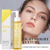 Pure Cleansing Oil 150ml – Lightweight Makeup Remover, Gentle & Non-Greasy, Rinses Clean