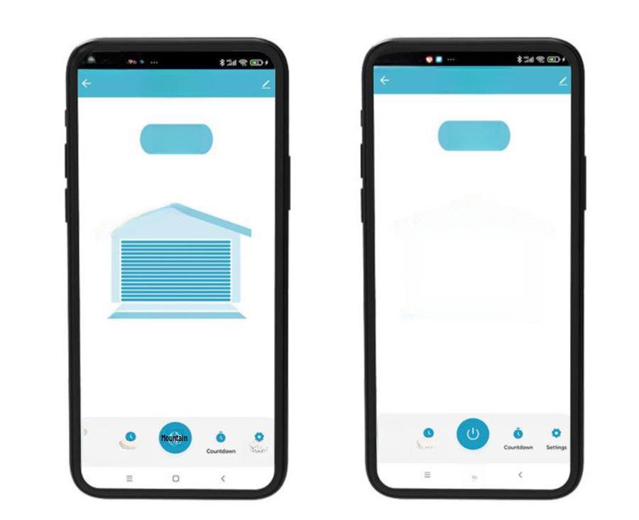 Tuya WiFi Voice-Activated Garage Door Controller