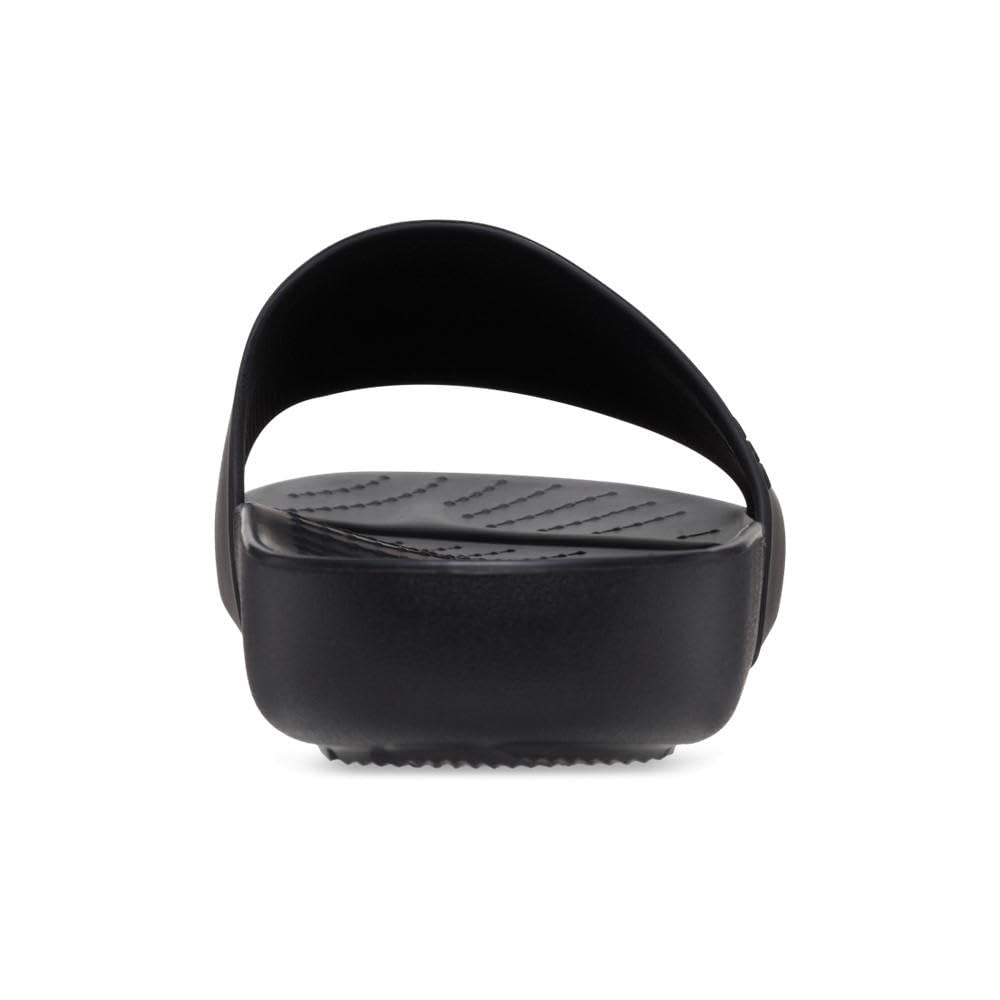 Crocs Summer Style Slide 23cm Women's Sandals, Black,
