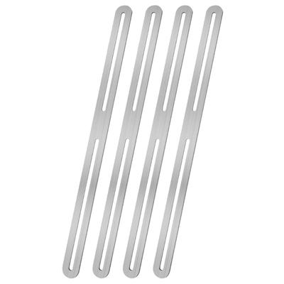 Supports et colliers de serrage – Supports