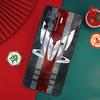N7 Mass Effect Case For Oppo A80 A40 A60 A6 A5 Pro A15 A16 A17 A57 A94 A74 A54 A76 A96 A18 A38 A58 A78 A98