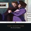 The Good Soldier by Ford Madox Ford Paperback Book 9780141441849