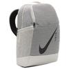 Nike Polyester Backpack Regular Unisex Light Rosewood Umber/Black Casual