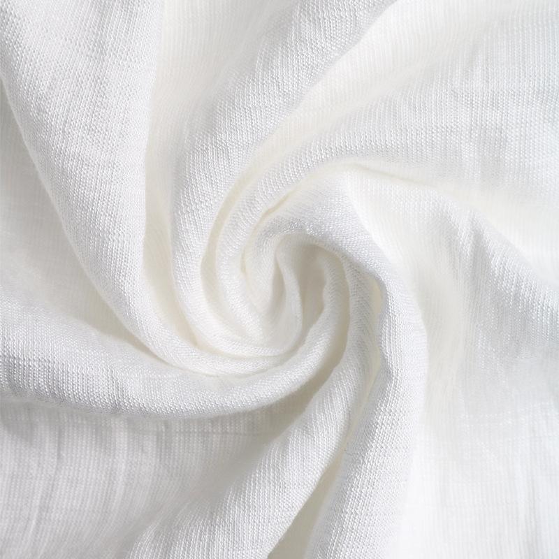 2025 Summer Lace Trim Patchwork Maxi Skirt - European Holiday Style