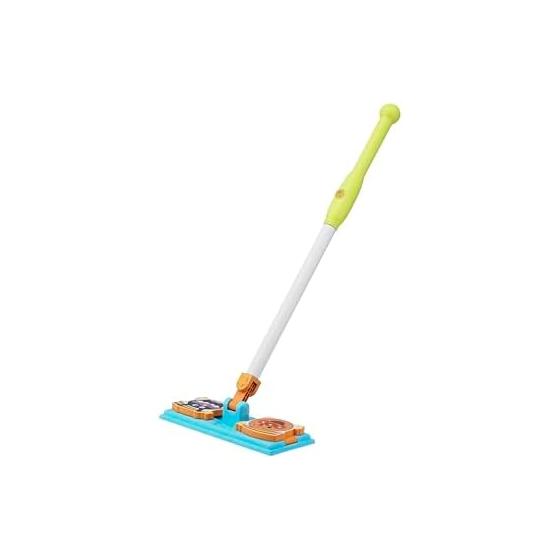SEGA FAVE (SEGA FAVE) Squeak, be beautiful! Anpanman talking cleaning wiper