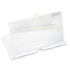 Foldable Mobile Phone Holder with Screen Amplifier Adjustable Screen Magnifing Tool for Elderly