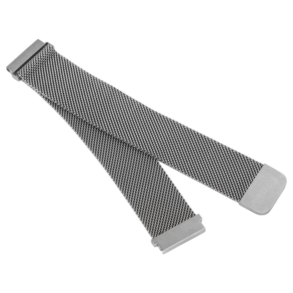 Magnetic Watchband Stainless Steel Quick Release Skin Friendly Breathable Watch Strap for Huawei GT2