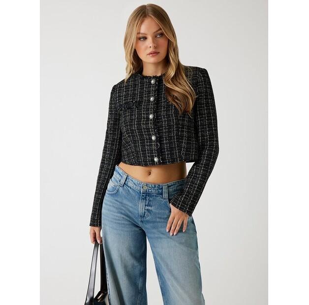 Куртка демисезонная Guess EU L