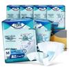 TENA Lady ProSkin Disposable Adult Diapers: Soft, Comfortable, and Absorbent for Men and Women.