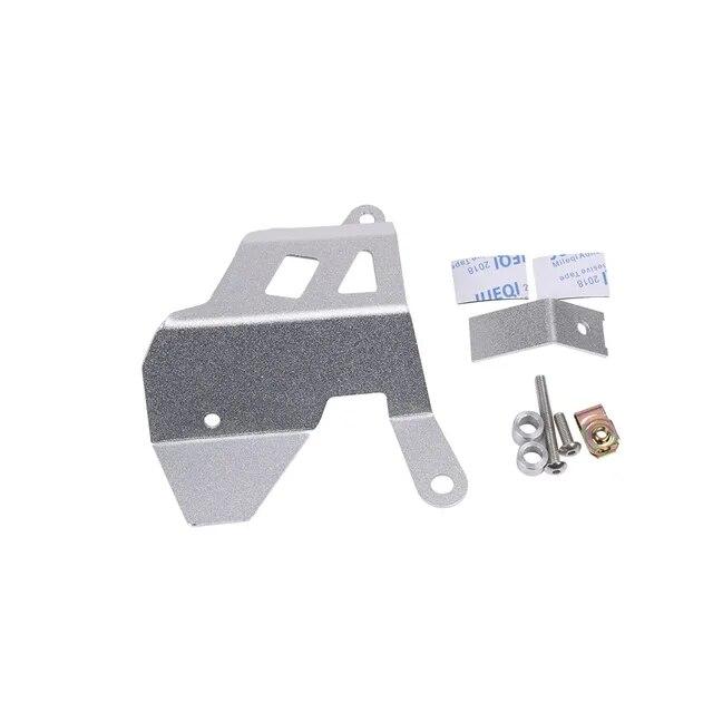 For BMW F750GS F850GS ADV F 750 GS 850 GS Adventure Gear Shift Lever Protective Cover Quick Shifter Guard Protector Accessories