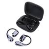 Translator Earbuds Black Bluetooth Wireless Professional Real Time Ai Language Translation Earbuds S