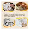 Embroidery Thread Set Embroidery Thread Embroidery Set Sewing Thread Handicraft Thread Beginner Cross Stitch Black White Length 8m Set of 24