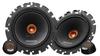 KENWOOD 16cm Separate Custom Fit Speaker KFC-RS163S