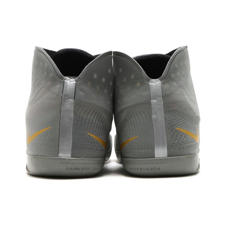 New Nike Kobe 11 Alt Tumbled Grey 880463-079