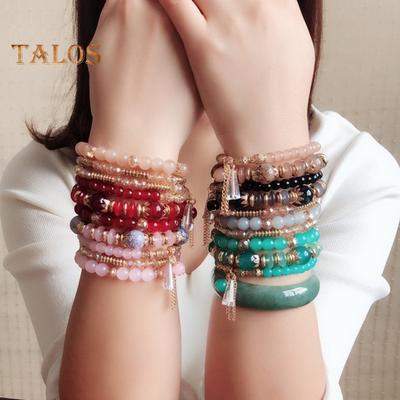 Bracciali – Braccialetti a strati