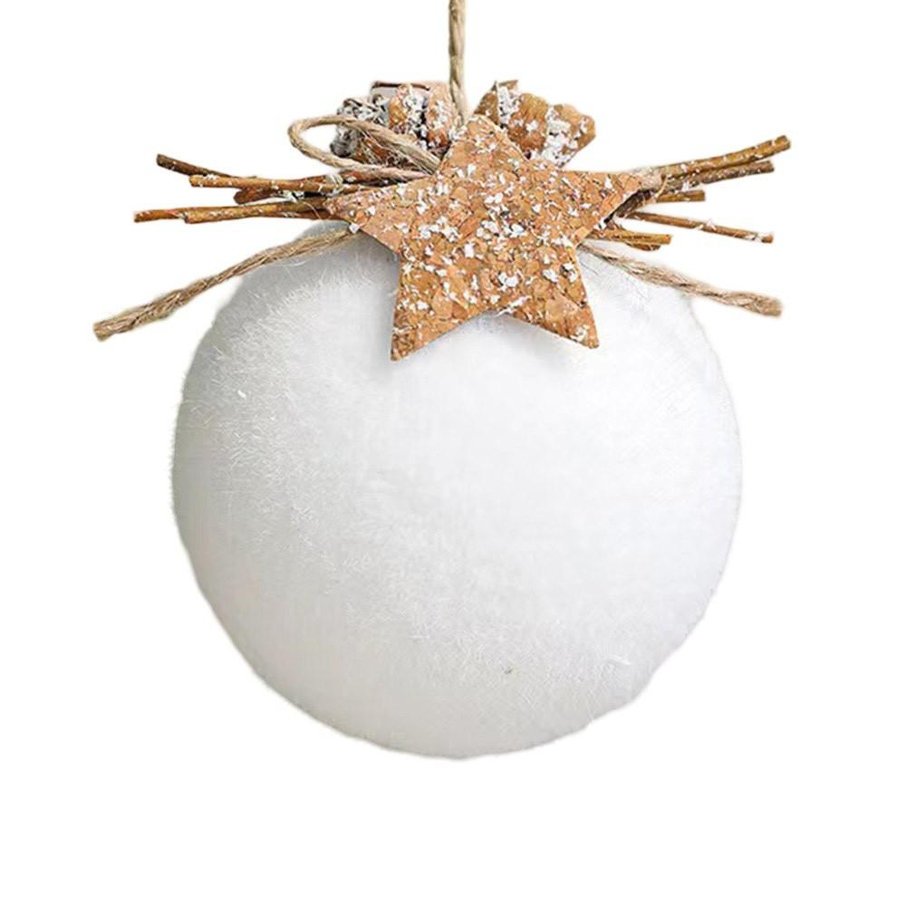 Weihnachtsdekoration Weihnachtsbaumschmuck Schaumstoff Anhänger